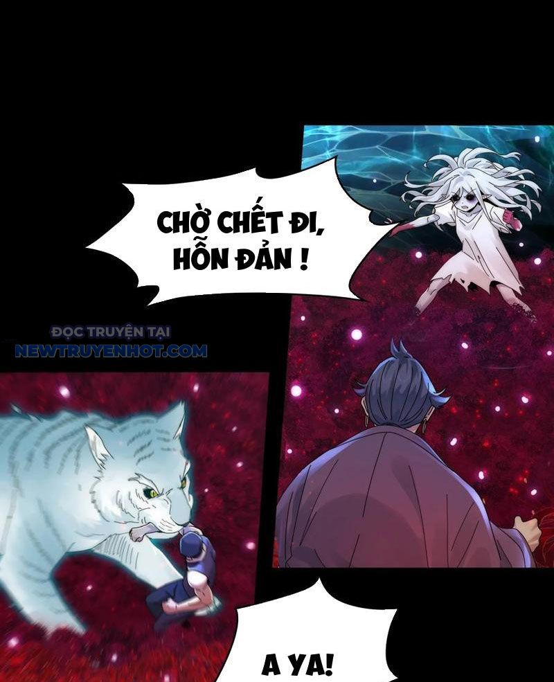 Đối Mặt Với Bệnh Tâm Thần, Ma Quỷ Chẳng Là Cái Thá Gì Chapter 46 - Trang 2