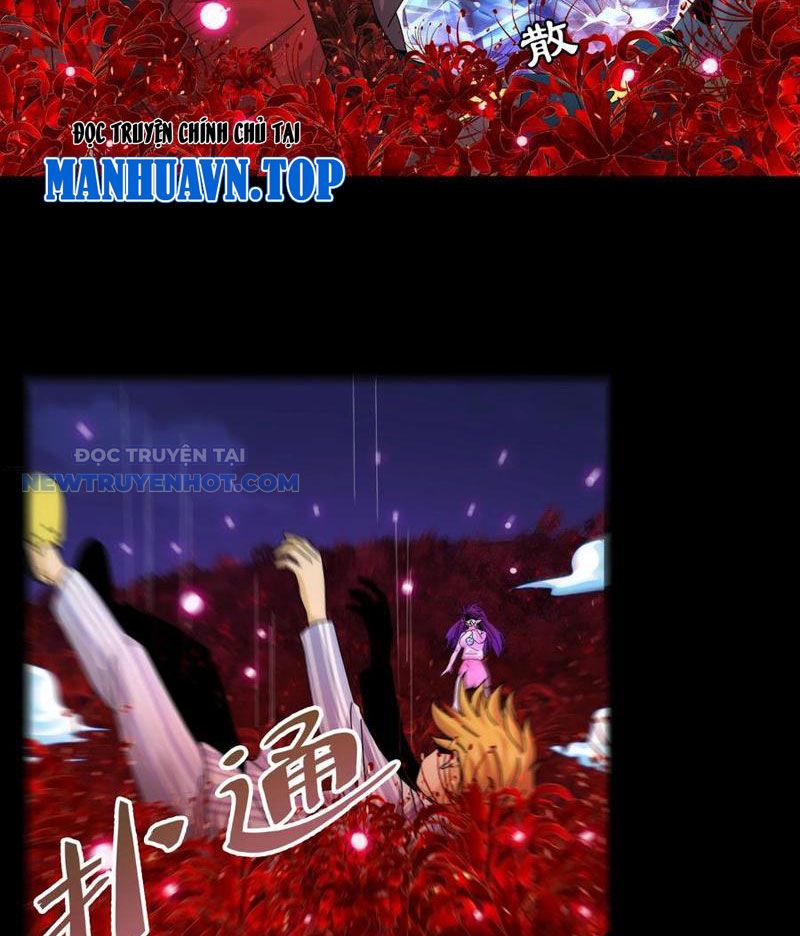 Đối Mặt Với Bệnh Tâm Thần, Ma Quỷ Chẳng Là Cái Thá Gì Chapter 46 - Trang 2