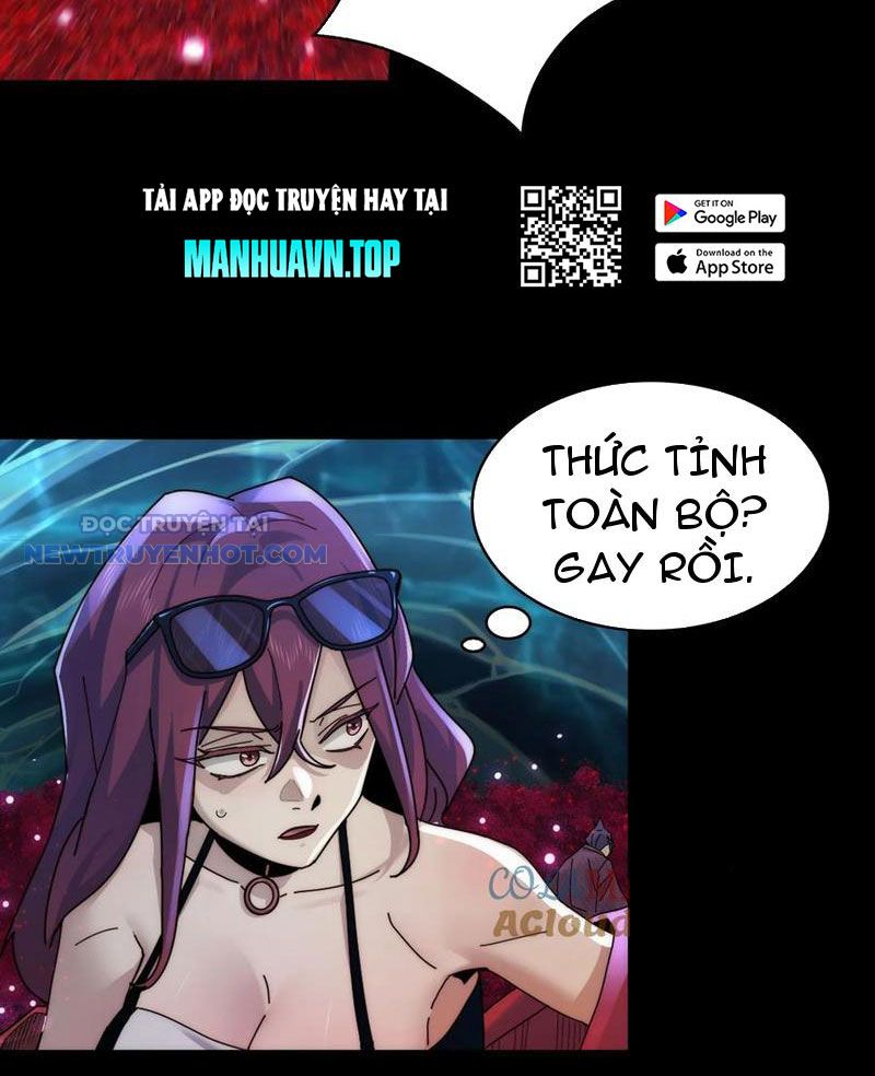 Đối Mặt Với Bệnh Tâm Thần, Ma Quỷ Chẳng Là Cái Thá Gì Chapter 46 - Trang 2