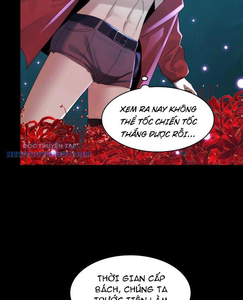 Đối Mặt Với Bệnh Tâm Thần, Ma Quỷ Chẳng Là Cái Thá Gì Chapter 46 - Trang 2