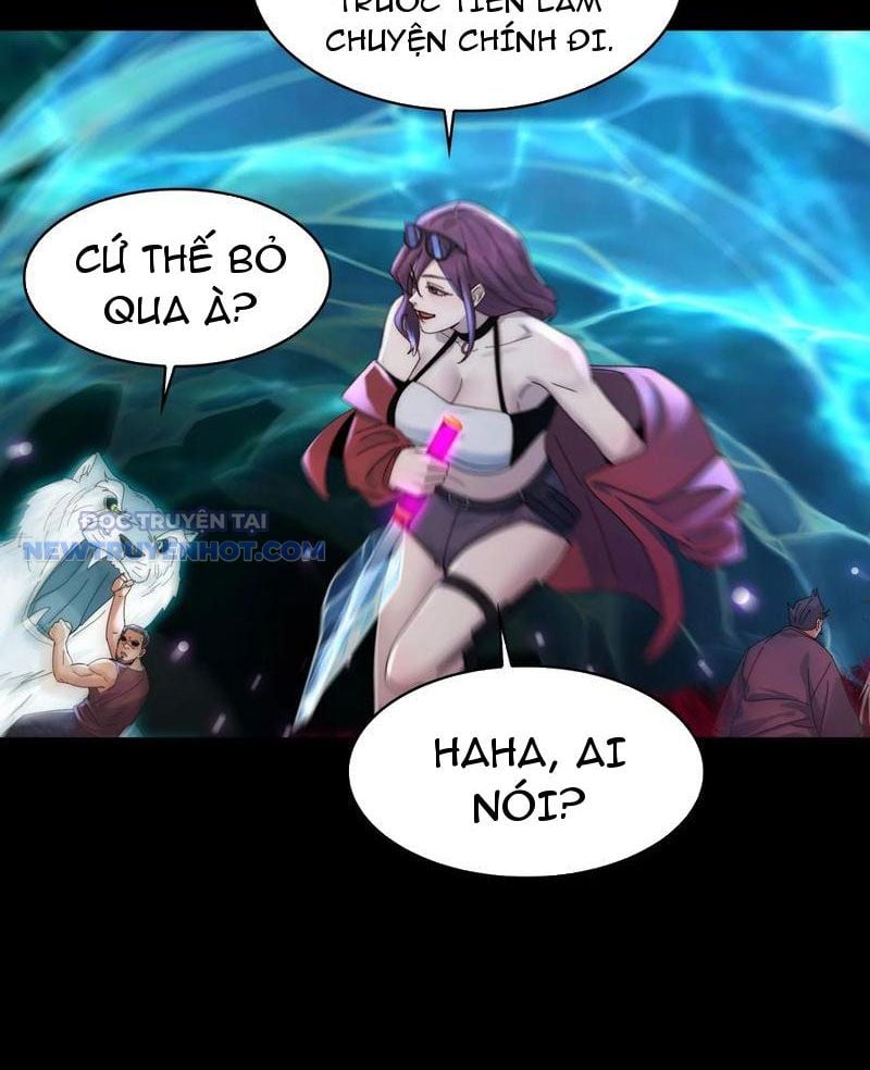 Đối Mặt Với Bệnh Tâm Thần, Ma Quỷ Chẳng Là Cái Thá Gì Chapter 46 - Trang 2