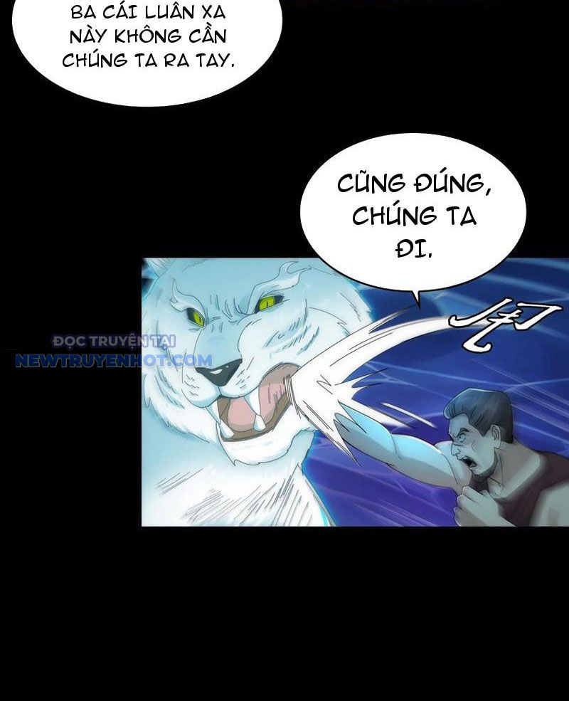 Đối Mặt Với Bệnh Tâm Thần, Ma Quỷ Chẳng Là Cái Thá Gì Chapter 46 - Trang 2