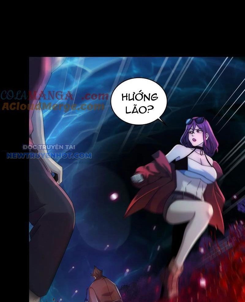 Đối Mặt Với Bệnh Tâm Thần, Ma Quỷ Chẳng Là Cái Thá Gì Chapter 46 - Trang 2