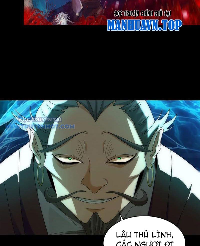 Đối Mặt Với Bệnh Tâm Thần, Ma Quỷ Chẳng Là Cái Thá Gì Chapter 46 - Trang 2