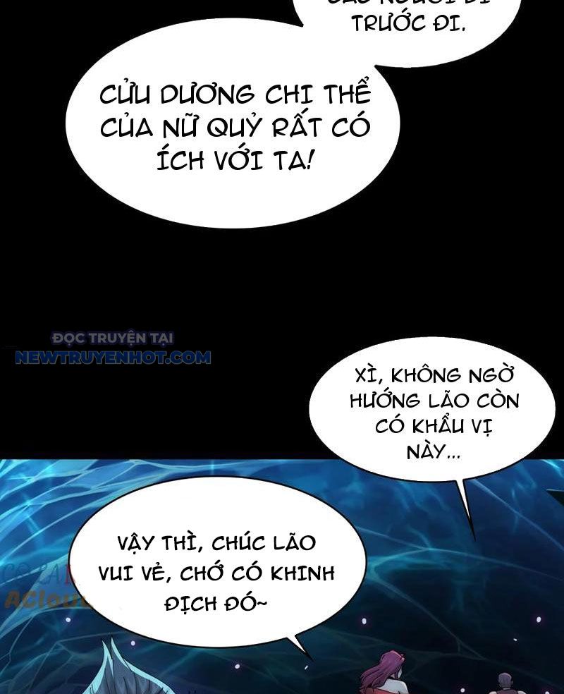 Đối Mặt Với Bệnh Tâm Thần, Ma Quỷ Chẳng Là Cái Thá Gì Chapter 46 - Trang 2