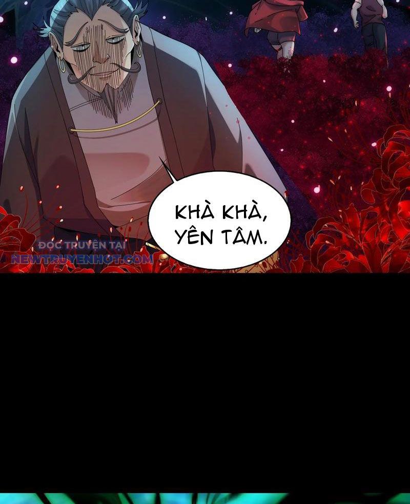 Đối Mặt Với Bệnh Tâm Thần, Ma Quỷ Chẳng Là Cái Thá Gì Chapter 46 - Trang 2