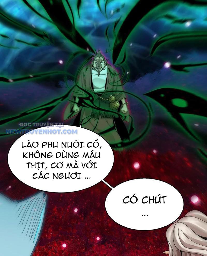 Đối Mặt Với Bệnh Tâm Thần, Ma Quỷ Chẳng Là Cái Thá Gì Chapter 46 - Trang 2