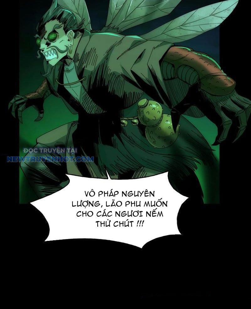 Đối Mặt Với Bệnh Tâm Thần, Ma Quỷ Chẳng Là Cái Thá Gì Chapter 46 - Trang 2