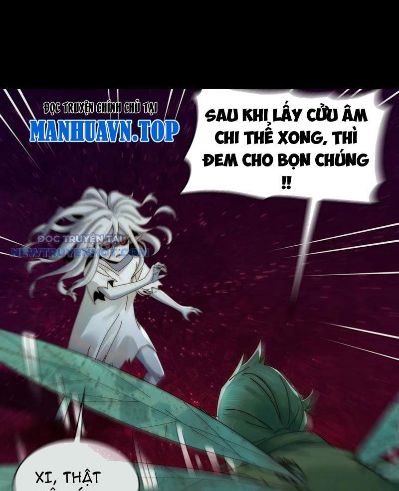 Đối Mặt Với Bệnh Tâm Thần, Ma Quỷ Chẳng Là Cái Thá Gì Chapter 46 - Trang 2