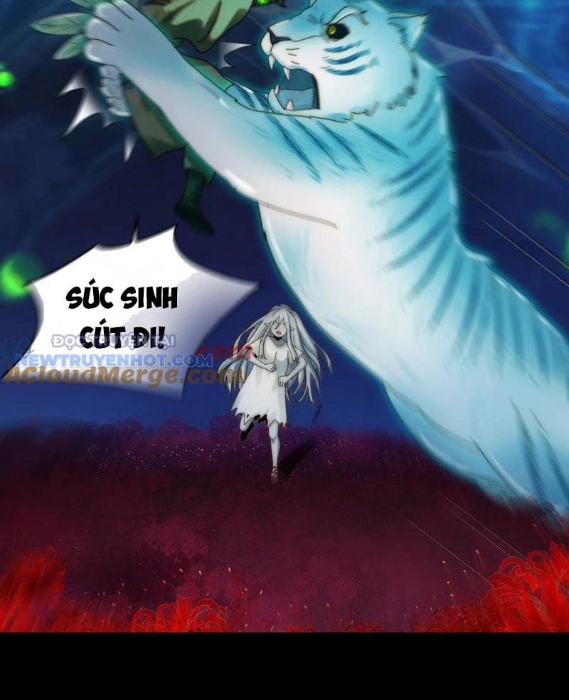 Đối Mặt Với Bệnh Tâm Thần, Ma Quỷ Chẳng Là Cái Thá Gì Chapter 46 - Trang 2