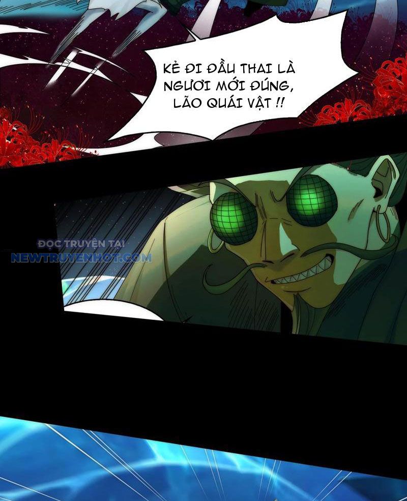 Đối Mặt Với Bệnh Tâm Thần, Ma Quỷ Chẳng Là Cái Thá Gì Chapter 46 - Trang 2