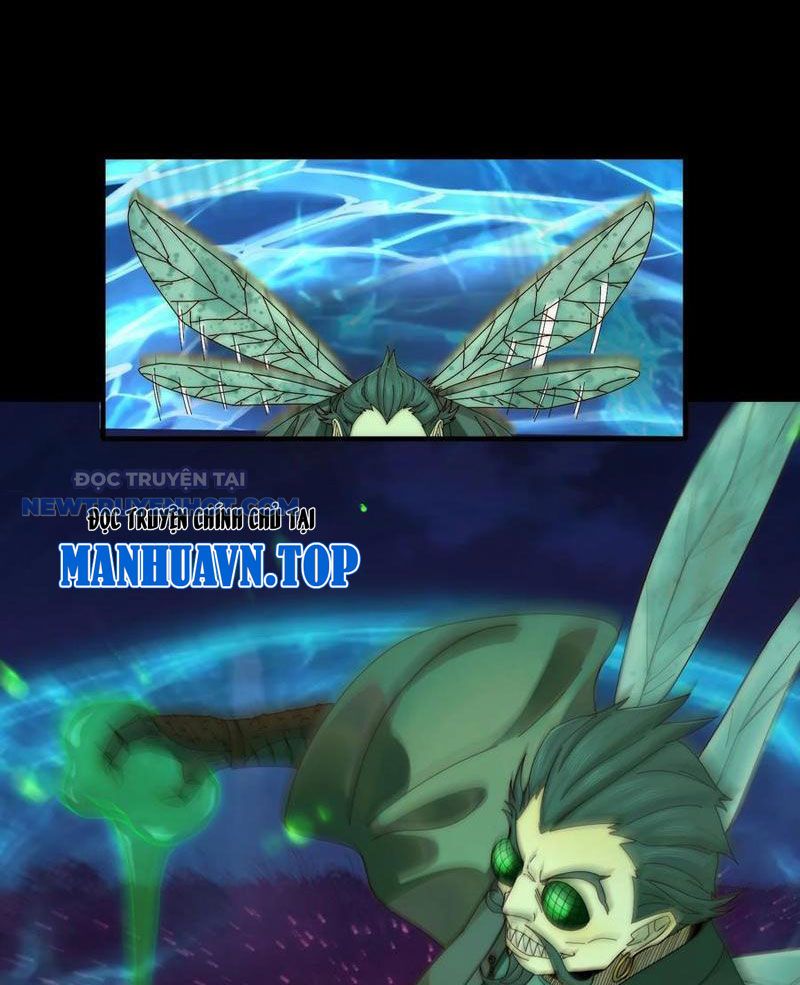 Đối Mặt Với Bệnh Tâm Thần, Ma Quỷ Chẳng Là Cái Thá Gì Chapter 46 - Trang 2