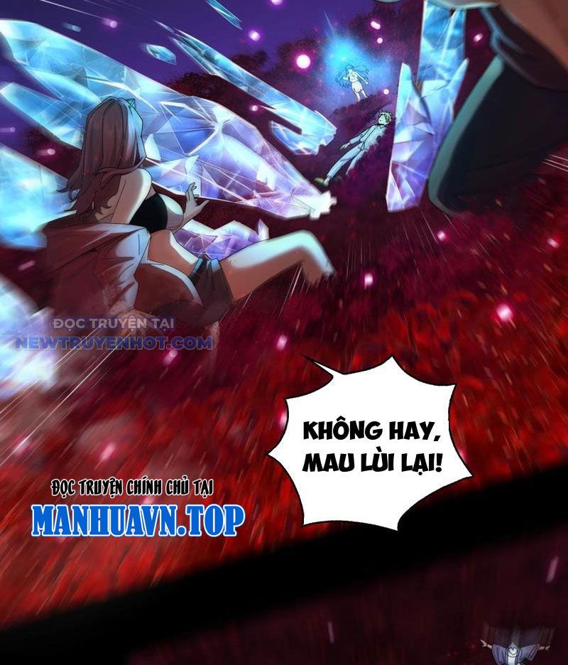 Đối Mặt Với Bệnh Tâm Thần, Ma Quỷ Chẳng Là Cái Thá Gì Chapter 46 - Trang 2