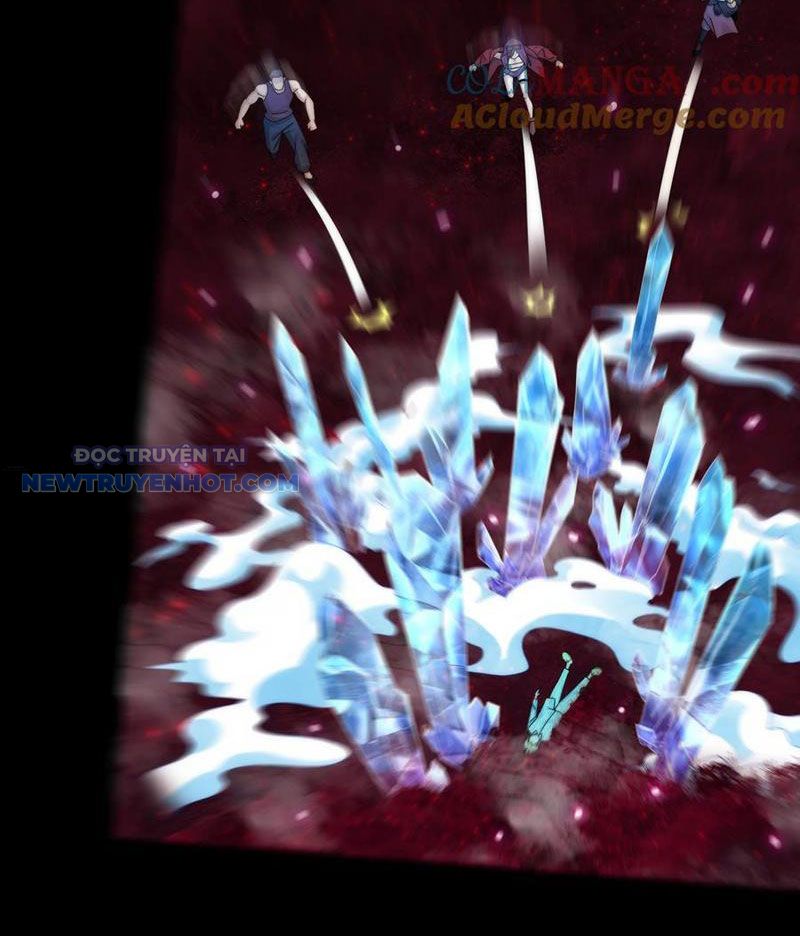 Đối Mặt Với Bệnh Tâm Thần, Ma Quỷ Chẳng Là Cái Thá Gì Chapter 46 - Trang 2