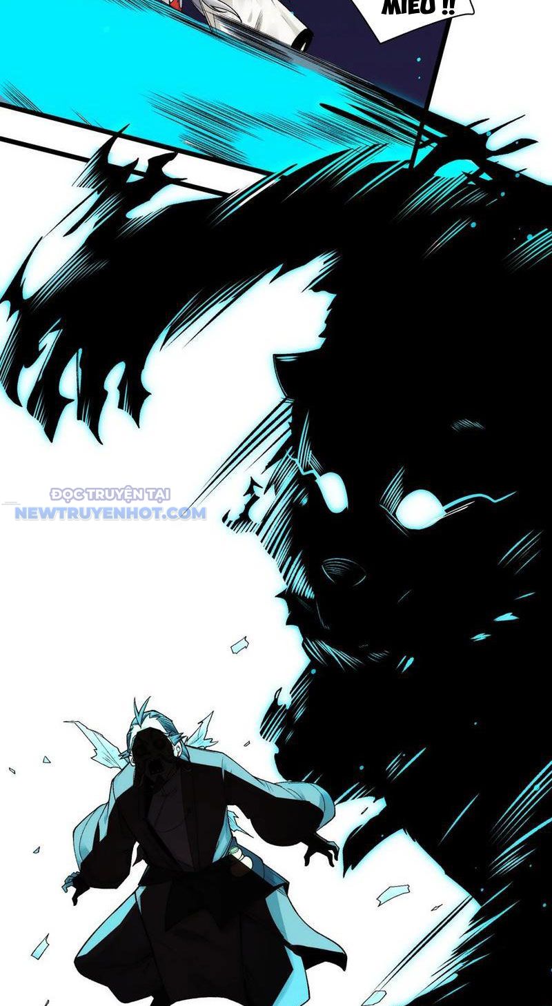 Đối Mặt Với Bệnh Tâm Thần, Ma Quỷ Chẳng Là Cái Thá Gì Chapter 47 - Trang 2