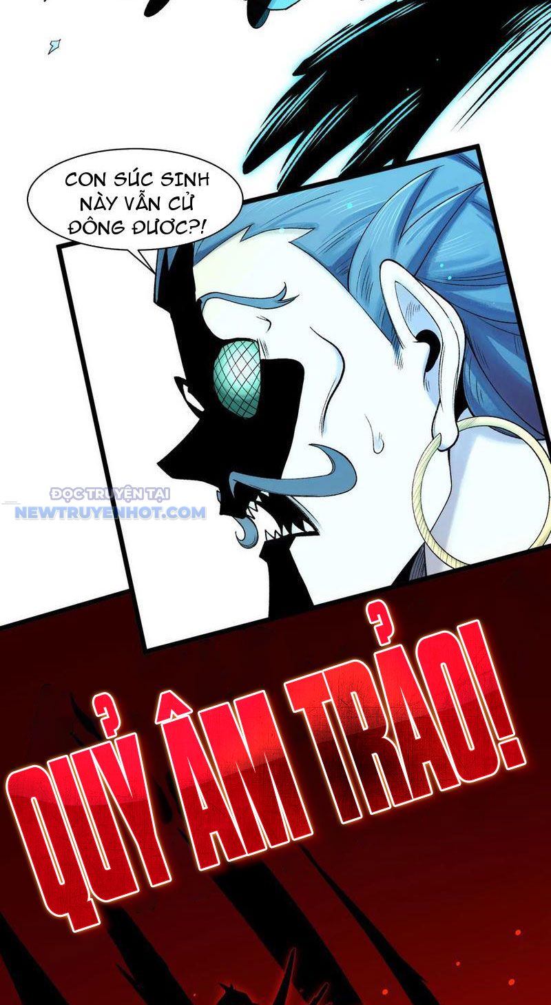 Đối Mặt Với Bệnh Tâm Thần, Ma Quỷ Chẳng Là Cái Thá Gì Chapter 47 - Trang 2