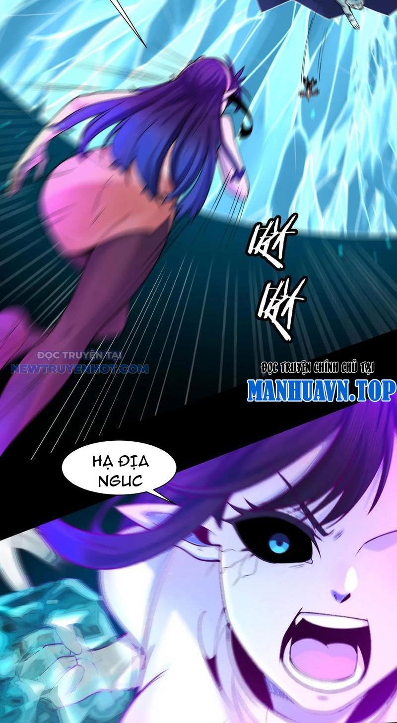 Đối Mặt Với Bệnh Tâm Thần, Ma Quỷ Chẳng Là Cái Thá Gì Chapter 47 - Trang 2