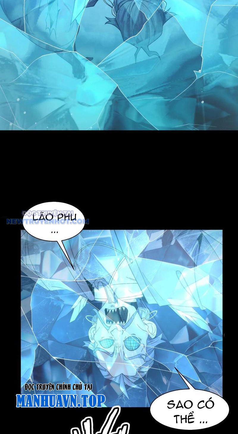 Đối Mặt Với Bệnh Tâm Thần, Ma Quỷ Chẳng Là Cái Thá Gì Chapter 47 - Trang 2