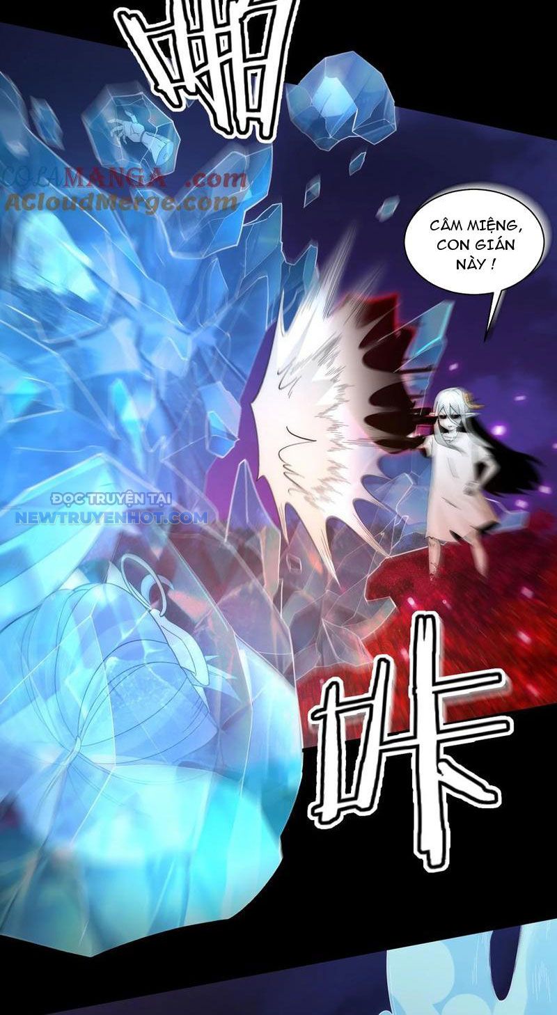 Đối Mặt Với Bệnh Tâm Thần, Ma Quỷ Chẳng Là Cái Thá Gì Chapter 47 - Trang 2