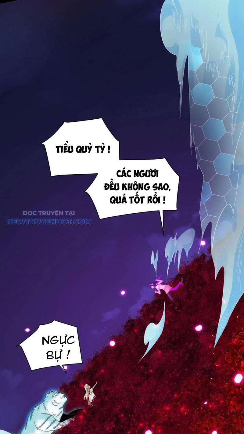 Đối Mặt Với Bệnh Tâm Thần, Ma Quỷ Chẳng Là Cái Thá Gì Chapter 47 - Trang 2