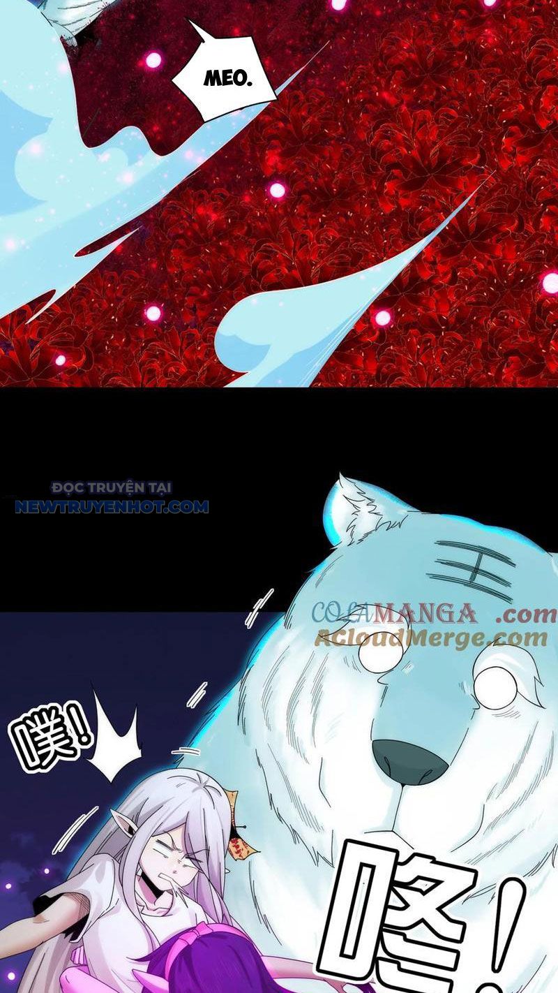 Đối Mặt Với Bệnh Tâm Thần, Ma Quỷ Chẳng Là Cái Thá Gì Chapter 47 - Trang 2