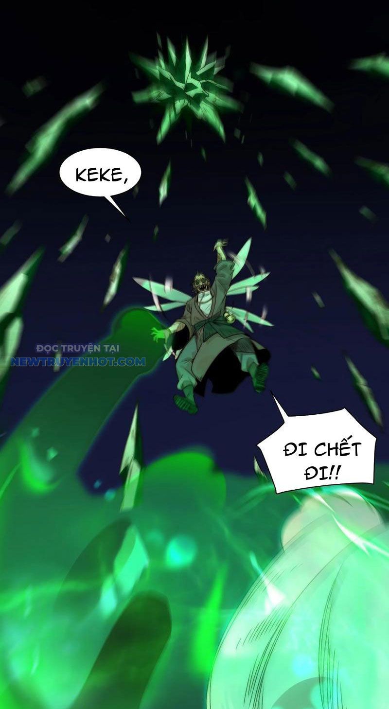 Đối Mặt Với Bệnh Tâm Thần, Ma Quỷ Chẳng Là Cái Thá Gì Chapter 47 - Trang 2