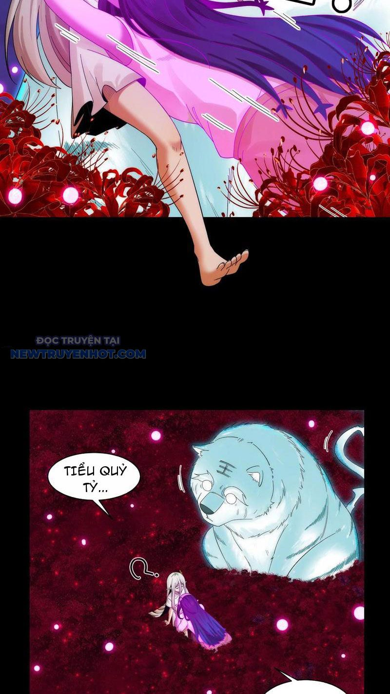 Đối Mặt Với Bệnh Tâm Thần, Ma Quỷ Chẳng Là Cái Thá Gì Chapter 47 - Trang 2