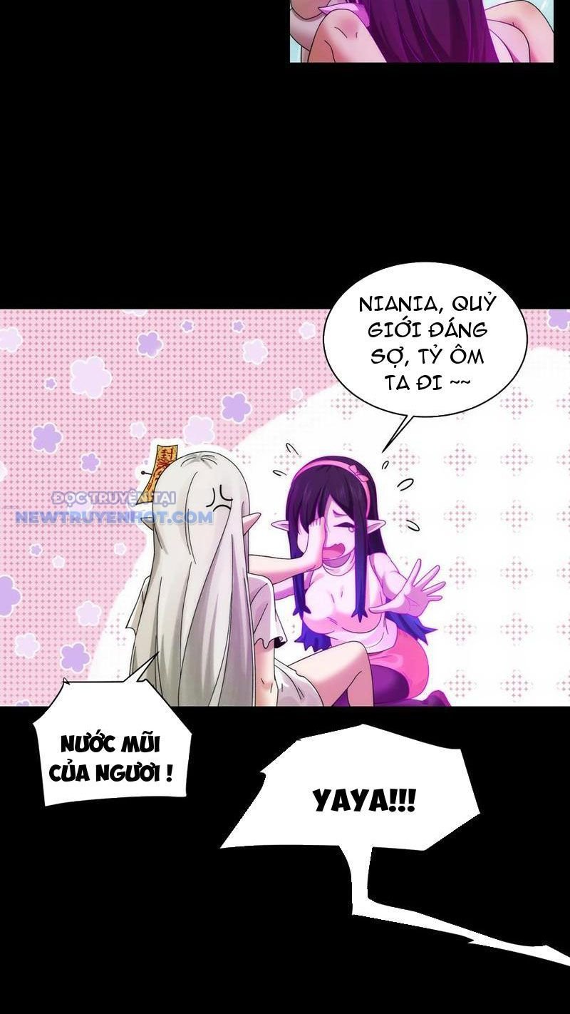 Đối Mặt Với Bệnh Tâm Thần, Ma Quỷ Chẳng Là Cái Thá Gì Chapter 47 - Trang 2