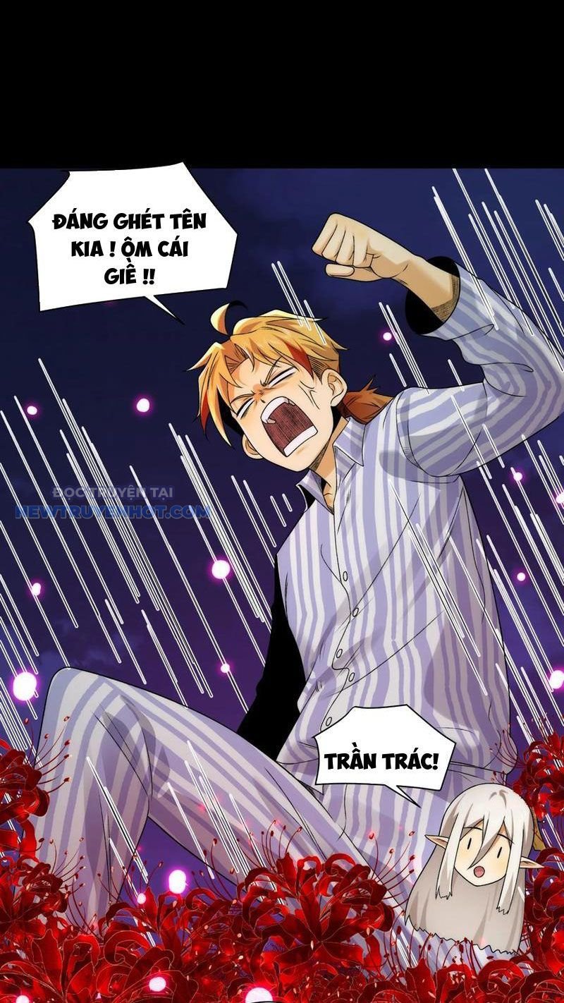 Đối Mặt Với Bệnh Tâm Thần, Ma Quỷ Chẳng Là Cái Thá Gì Chapter 47 - Trang 2