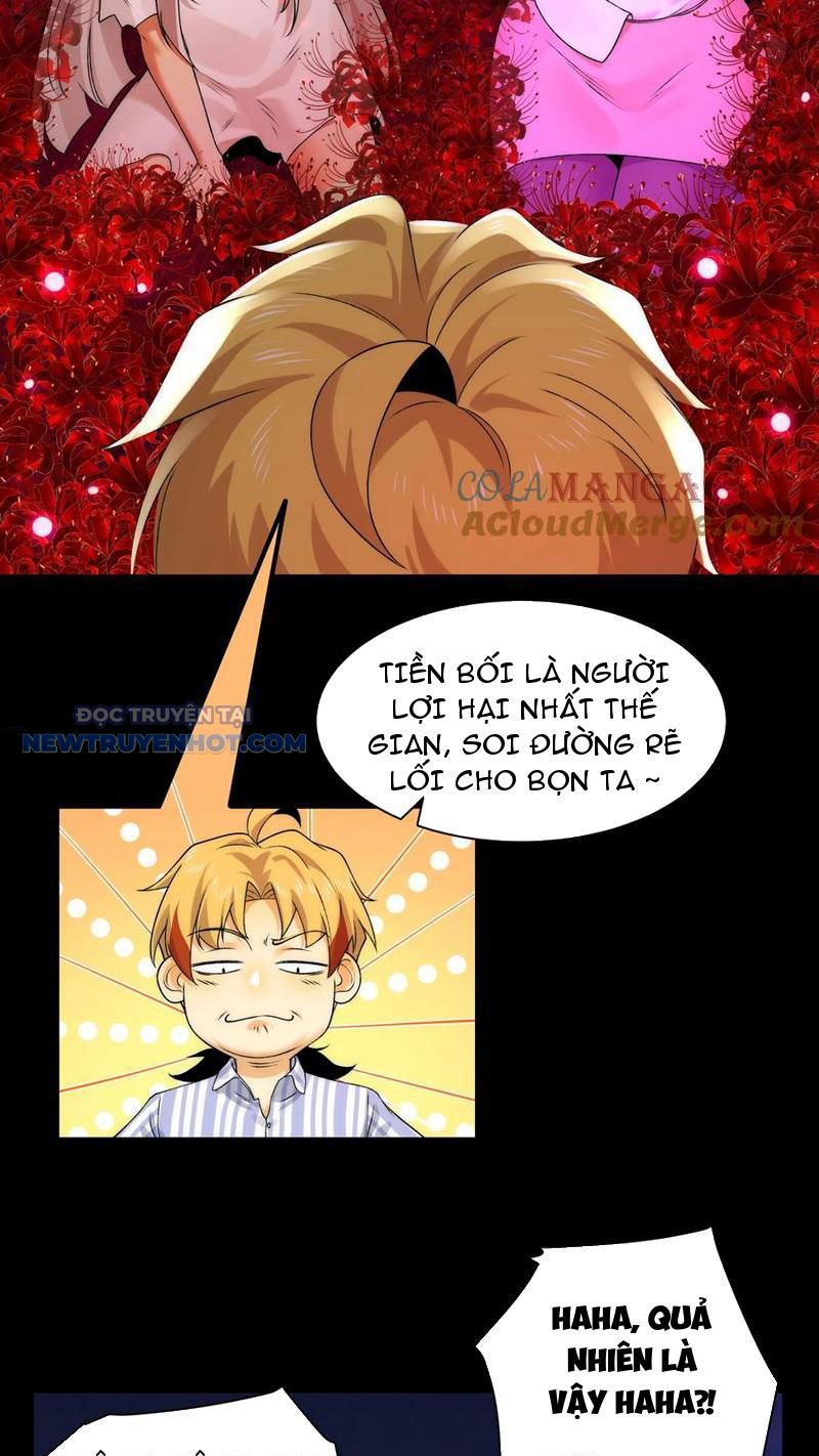 Đối Mặt Với Bệnh Tâm Thần, Ma Quỷ Chẳng Là Cái Thá Gì Chapter 47 - Trang 2