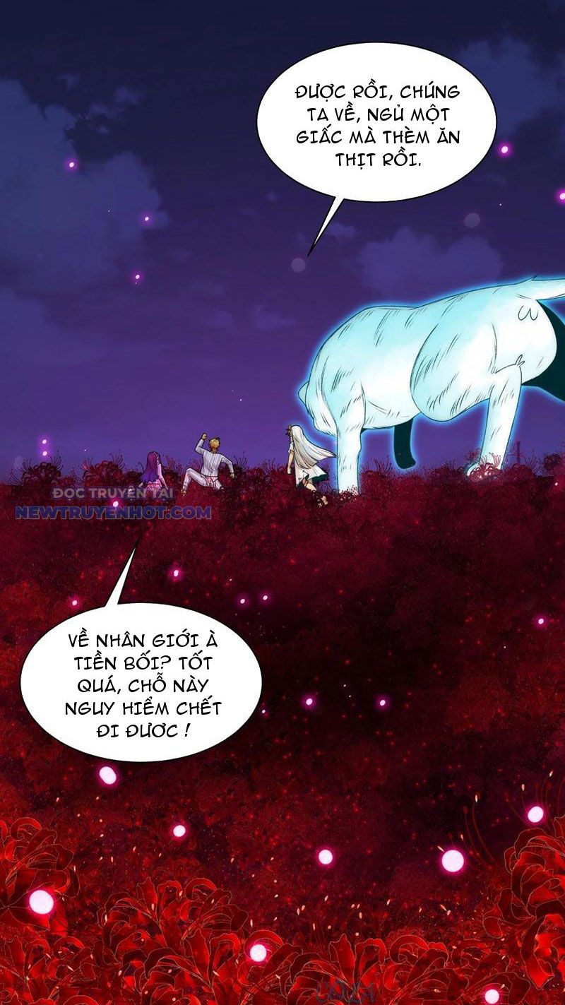 Đối Mặt Với Bệnh Tâm Thần, Ma Quỷ Chẳng Là Cái Thá Gì Chapter 47 - Trang 2