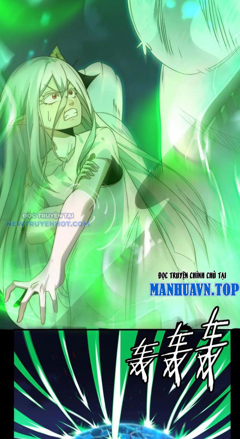 Đối Mặt Với Bệnh Tâm Thần, Ma Quỷ Chẳng Là Cái Thá Gì Chapter 47 - Trang 2