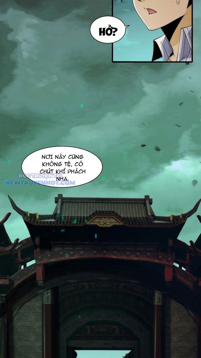 Đối Mặt Với Bệnh Tâm Thần, Ma Quỷ Chẳng Là Cái Thá Gì Chapter 47 - Trang 2