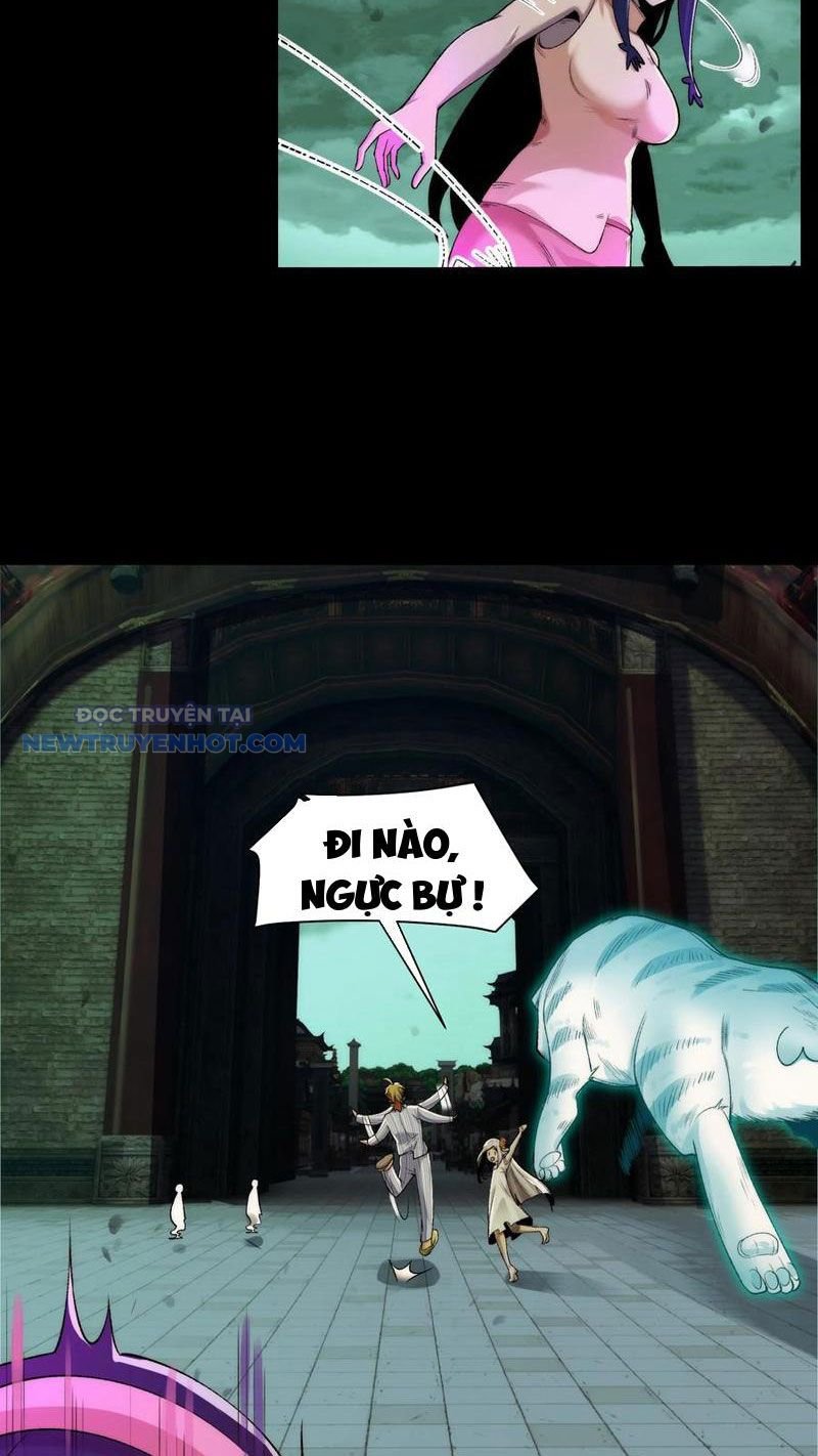 Đối Mặt Với Bệnh Tâm Thần, Ma Quỷ Chẳng Là Cái Thá Gì Chapter 47 - Trang 2
