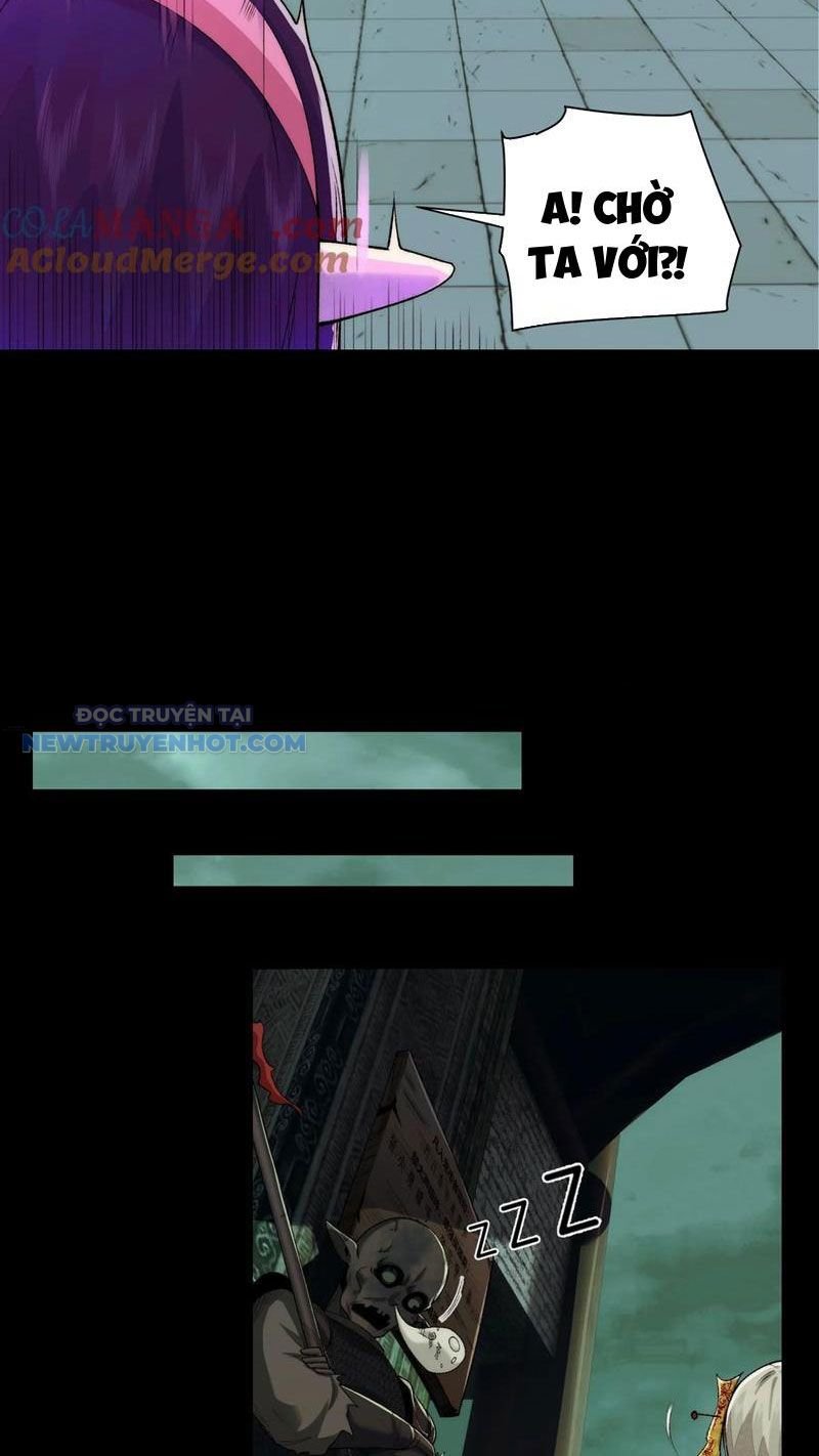 Đối Mặt Với Bệnh Tâm Thần, Ma Quỷ Chẳng Là Cái Thá Gì Chapter 47 - Trang 2