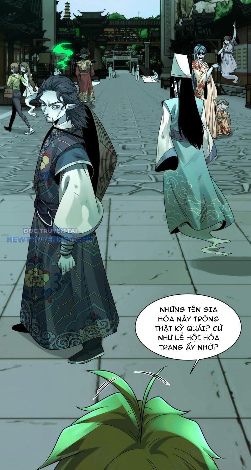 Đối Mặt Với Bệnh Tâm Thần, Ma Quỷ Chẳng Là Cái Thá Gì Chapter 47 - Trang 2