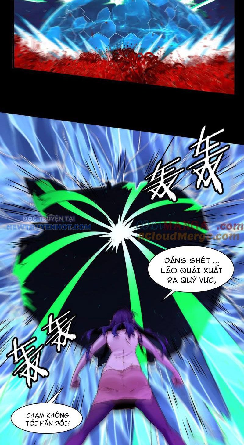 Đối Mặt Với Bệnh Tâm Thần, Ma Quỷ Chẳng Là Cái Thá Gì Chapter 47 - Trang 2