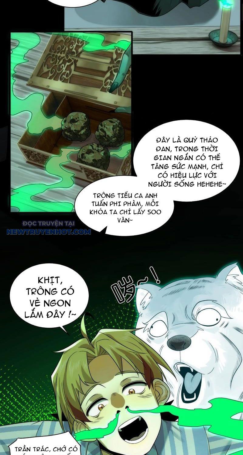 Đối Mặt Với Bệnh Tâm Thần, Ma Quỷ Chẳng Là Cái Thá Gì Chapter 47 - Trang 2