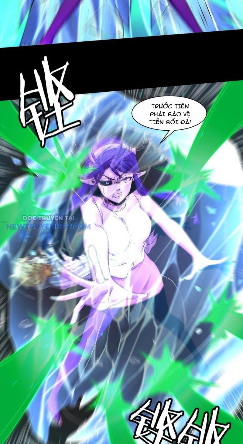 Đối Mặt Với Bệnh Tâm Thần, Ma Quỷ Chẳng Là Cái Thá Gì Chapter 47 - Trang 2