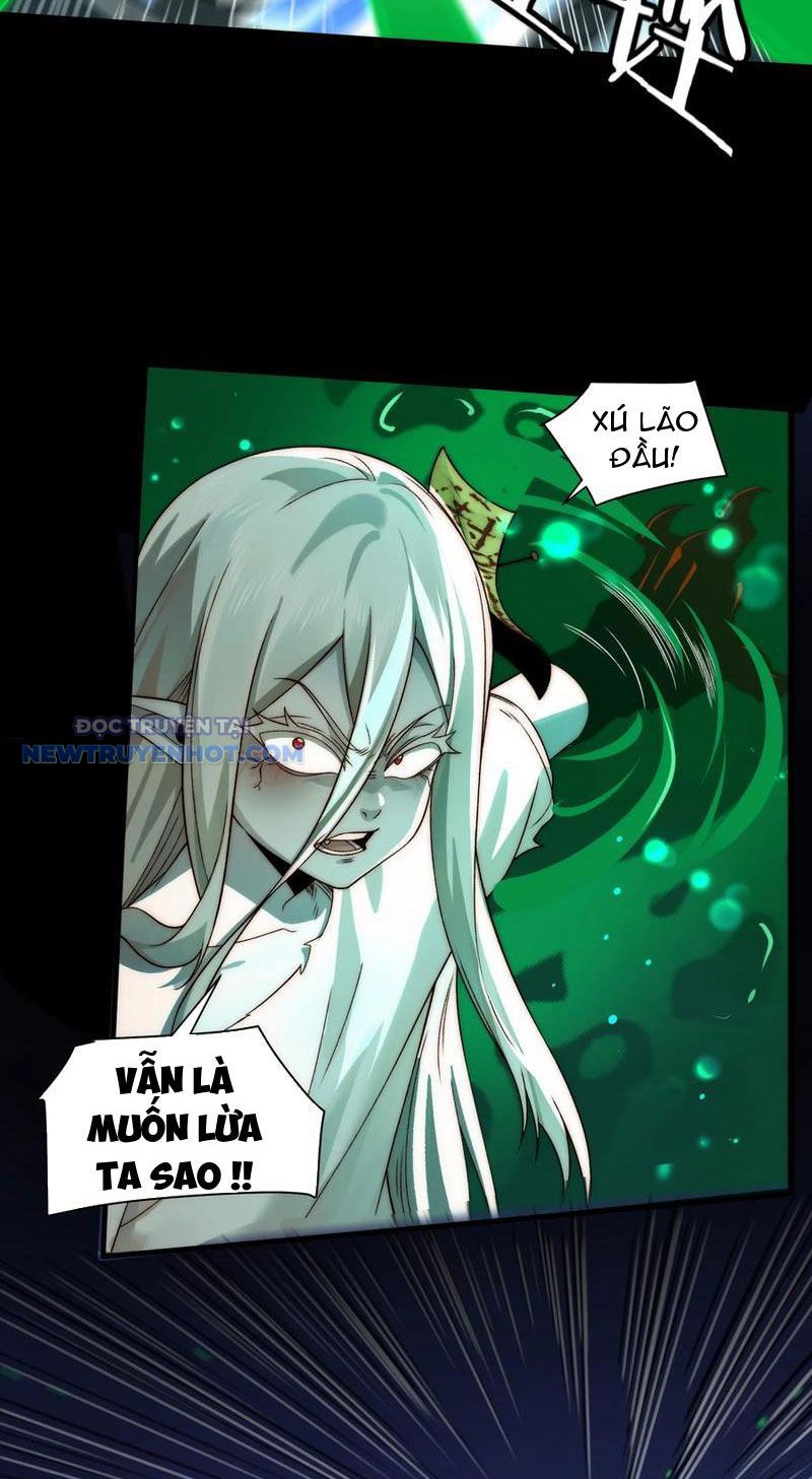 Đối Mặt Với Bệnh Tâm Thần, Ma Quỷ Chẳng Là Cái Thá Gì Chapter 47 - Trang 2