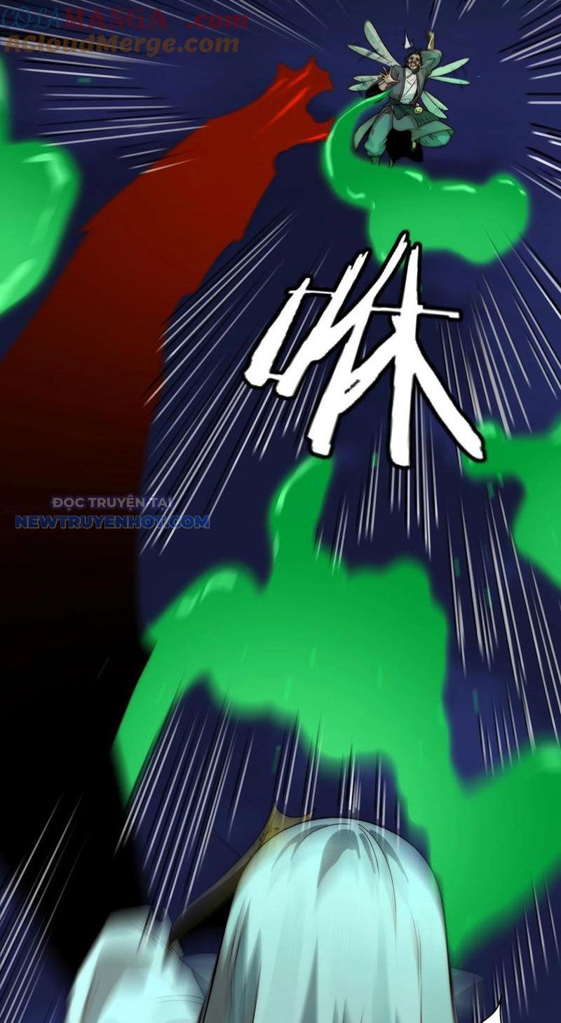 Đối Mặt Với Bệnh Tâm Thần, Ma Quỷ Chẳng Là Cái Thá Gì Chapter 47 - Trang 2