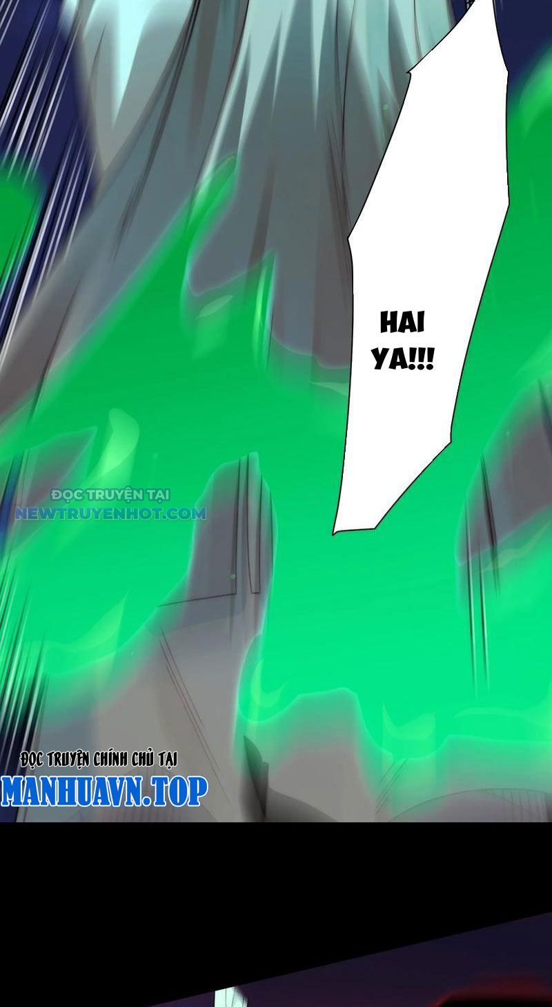 Đối Mặt Với Bệnh Tâm Thần, Ma Quỷ Chẳng Là Cái Thá Gì Chapter 47 - Trang 2