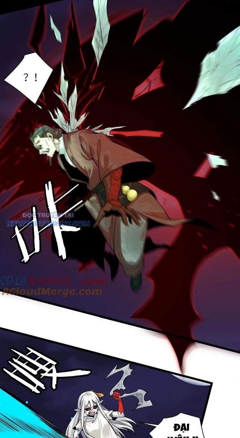 Đối Mặt Với Bệnh Tâm Thần, Ma Quỷ Chẳng Là Cái Thá Gì Chapter 47 - Trang 2