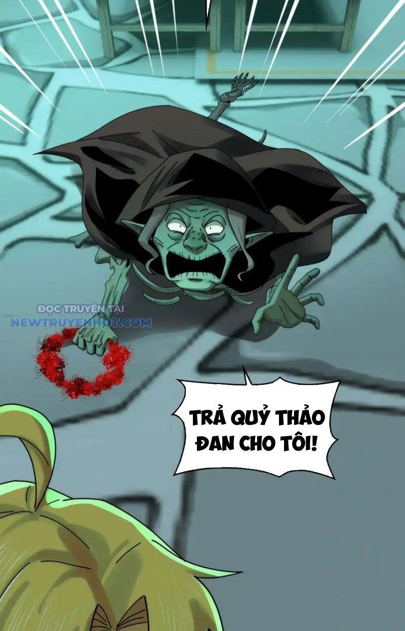 Đối Mặt Với Bệnh Tâm Thần, Ma Quỷ Chẳng Là Cái Thá Gì Chapter 48 - Trang 2