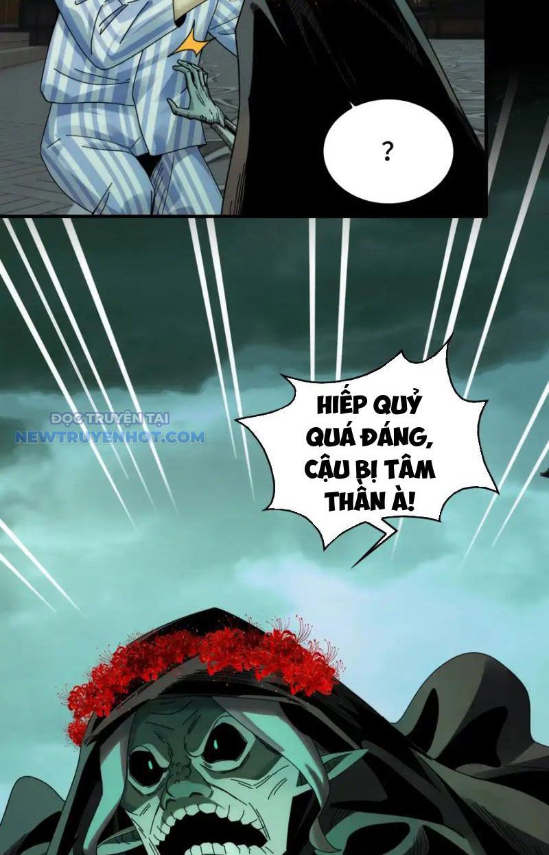 Đối Mặt Với Bệnh Tâm Thần, Ma Quỷ Chẳng Là Cái Thá Gì Chapter 48 - Trang 2