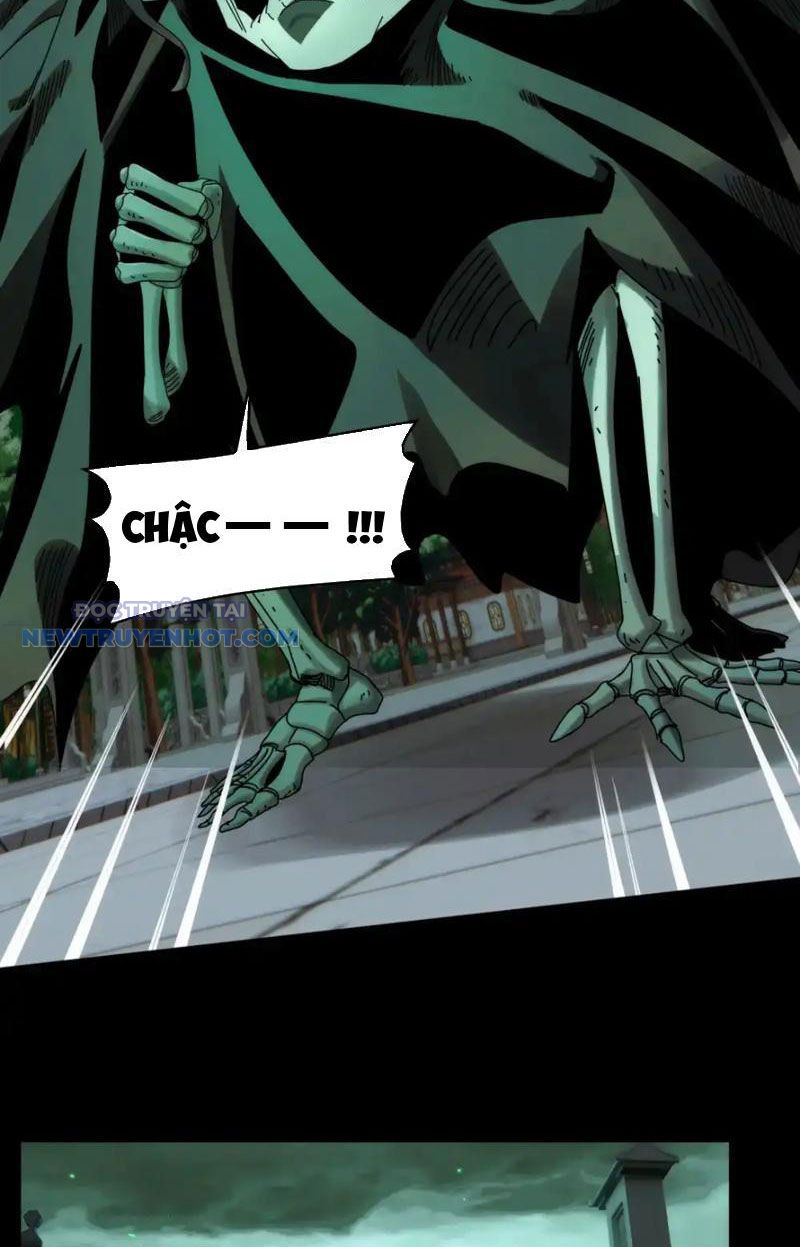 Đối Mặt Với Bệnh Tâm Thần, Ma Quỷ Chẳng Là Cái Thá Gì Chapter 48 - Trang 2