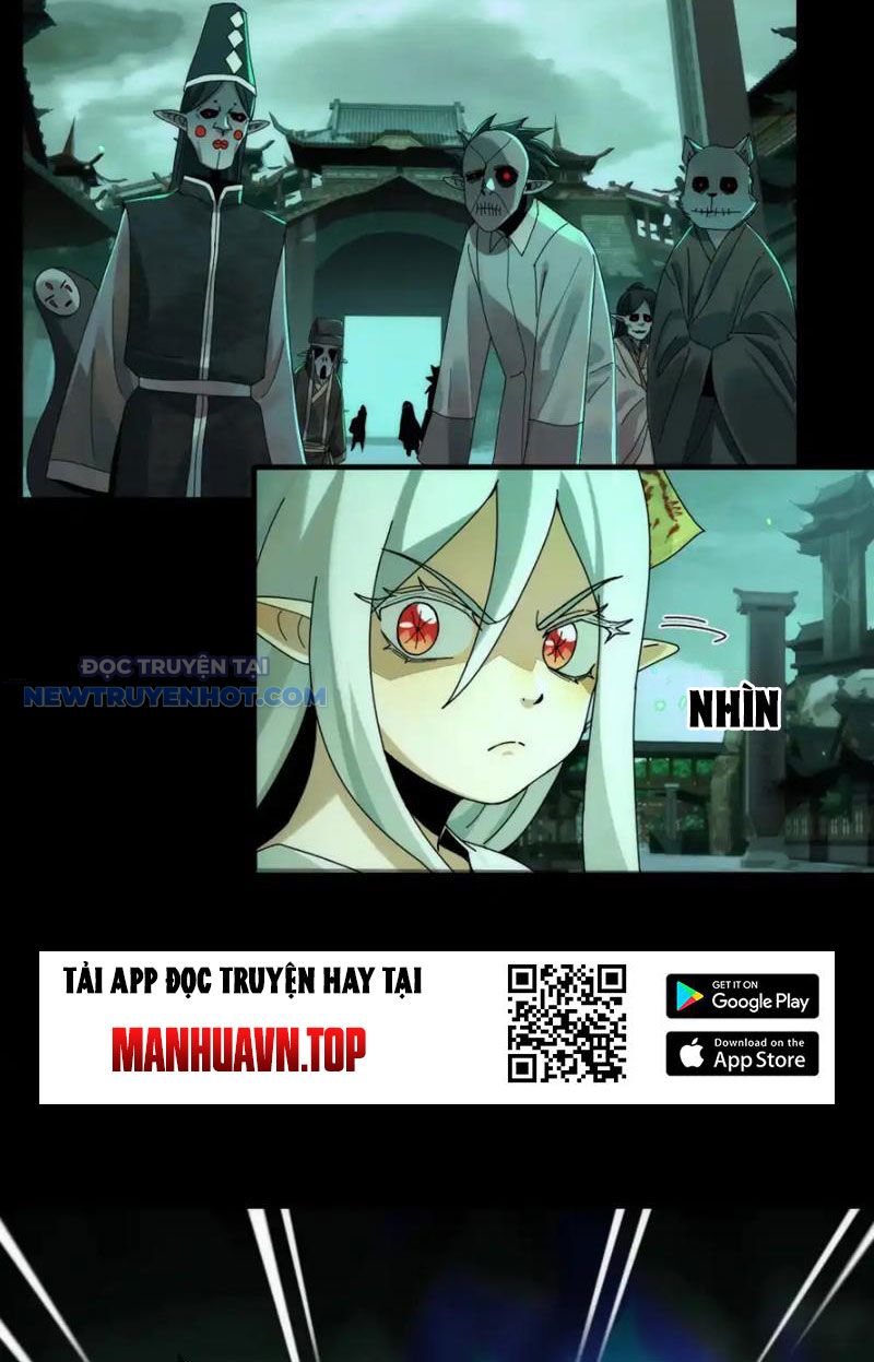 Đối Mặt Với Bệnh Tâm Thần, Ma Quỷ Chẳng Là Cái Thá Gì Chapter 48 - Trang 2