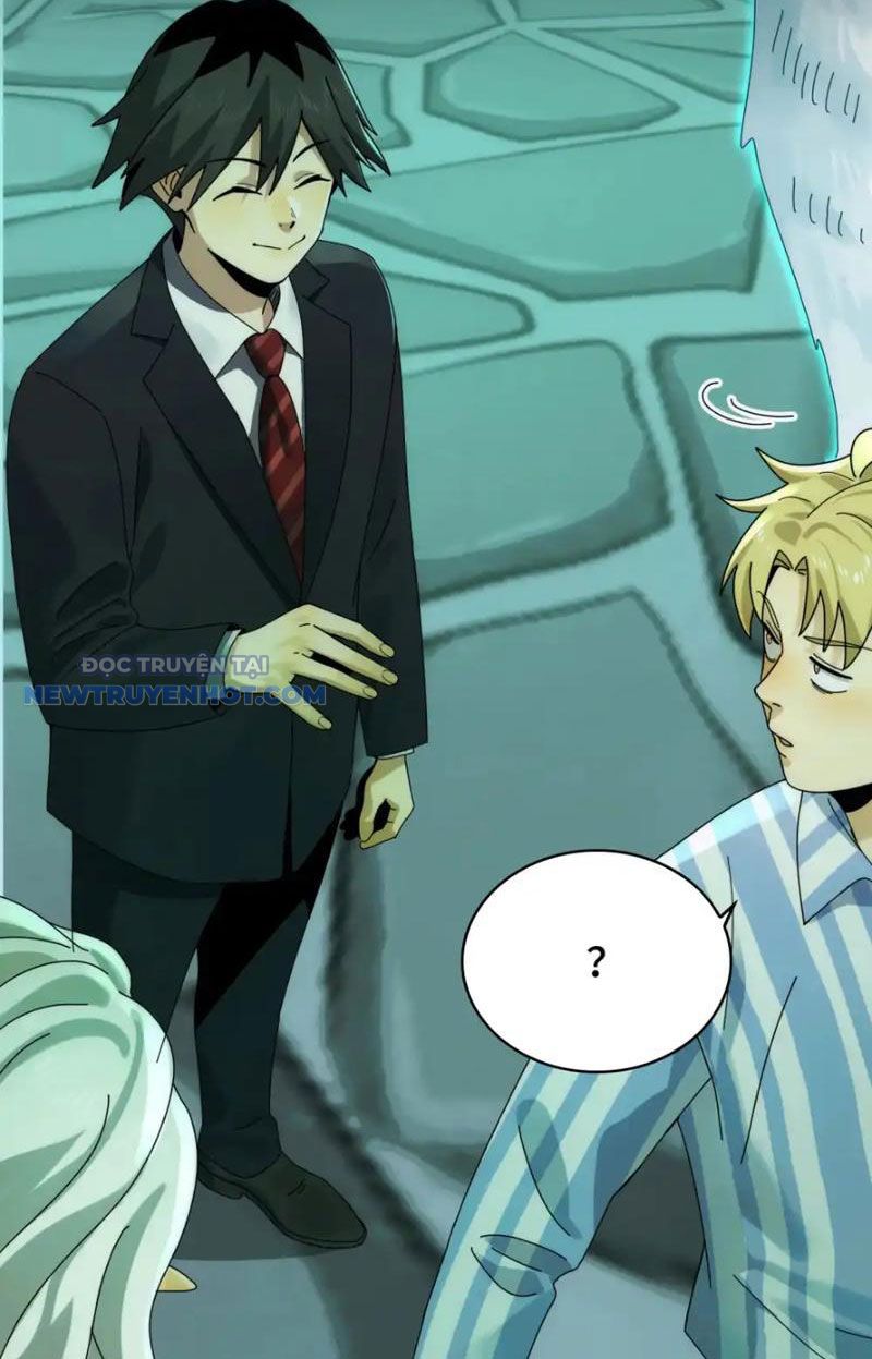 Đối Mặt Với Bệnh Tâm Thần, Ma Quỷ Chẳng Là Cái Thá Gì Chapter 48 - Trang 2