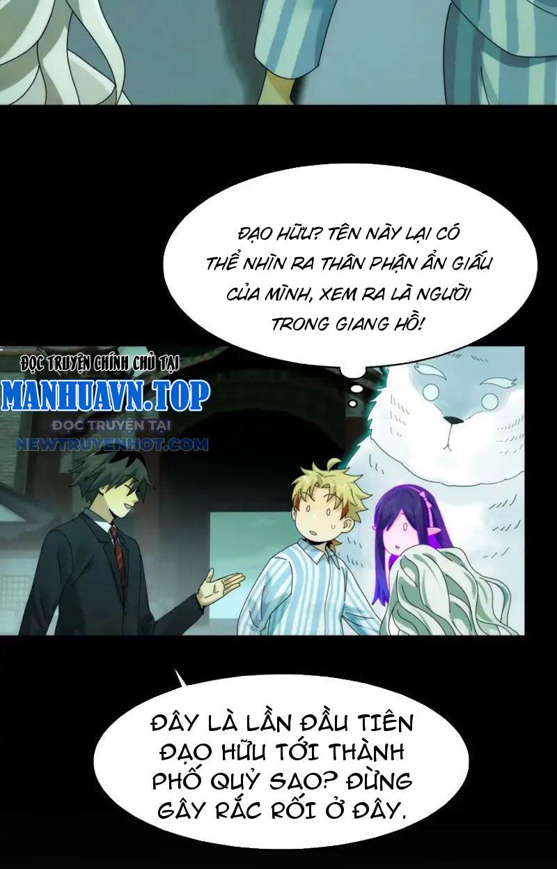 Đối Mặt Với Bệnh Tâm Thần, Ma Quỷ Chẳng Là Cái Thá Gì Chapter 48 - Trang 2