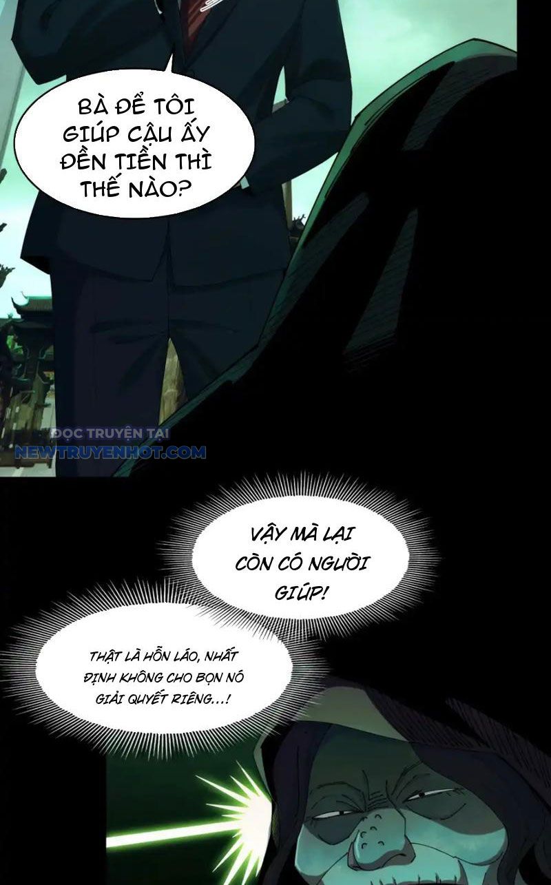 Đối Mặt Với Bệnh Tâm Thần, Ma Quỷ Chẳng Là Cái Thá Gì Chapter 48 - Trang 2